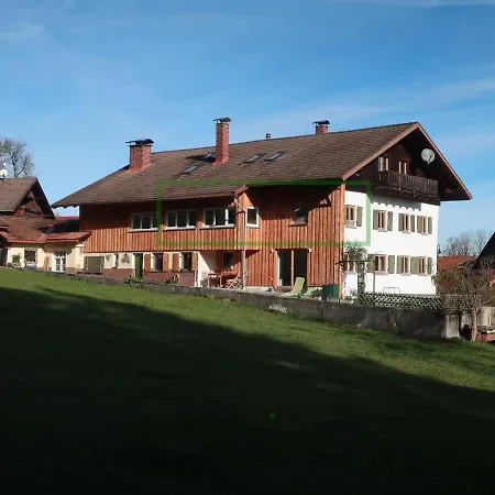 Vogelmann Suite Pfronten Exterior photo