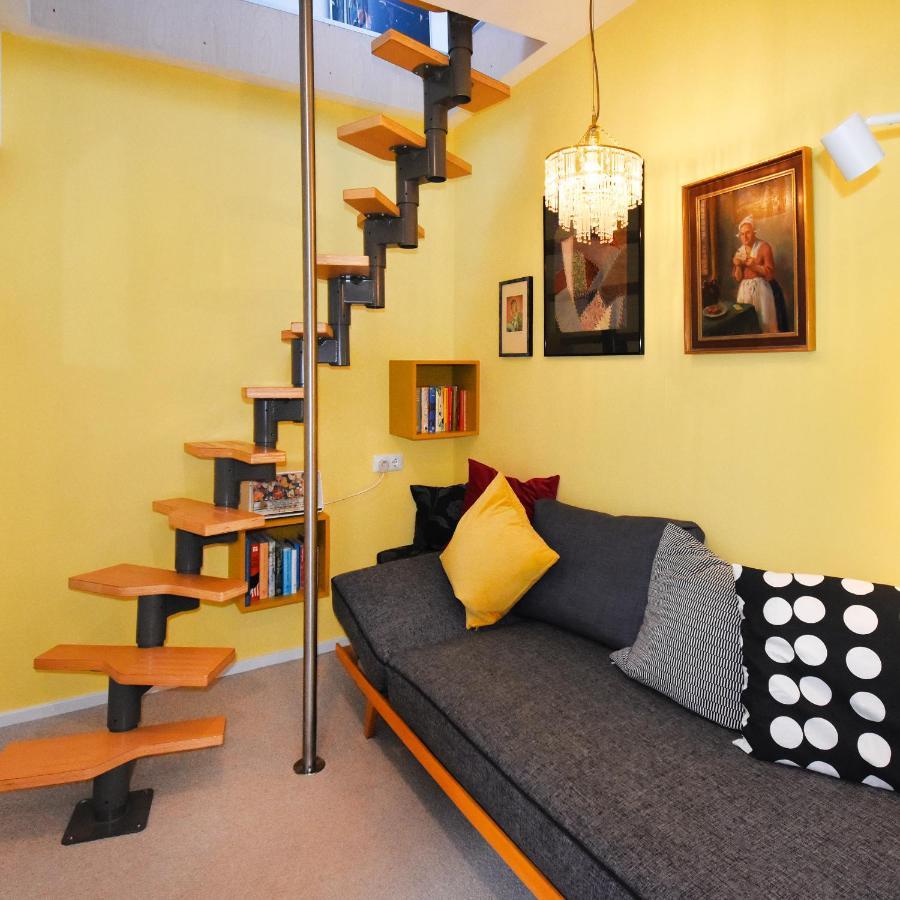 Apartment Vogelmann