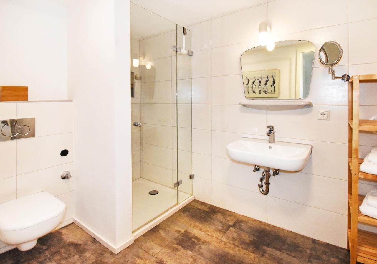 Apartment Vogelmann
