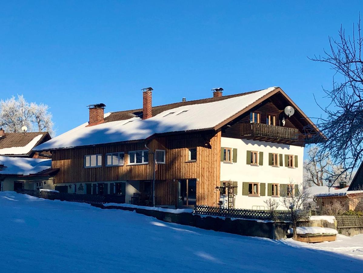 Vogelmann Apartment *