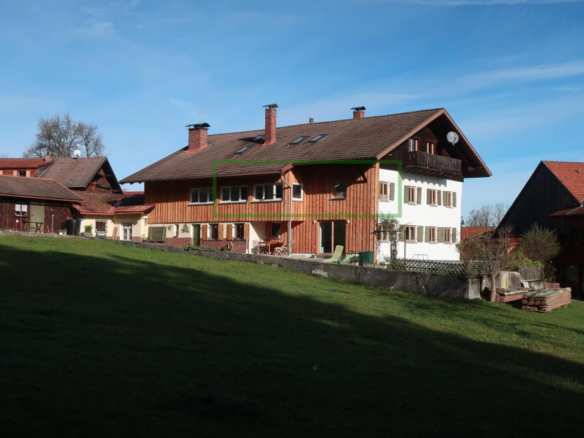 Vogelmann Apartment